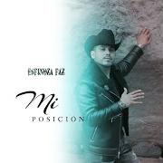 Der musikalische text TE FALTO YO von ESPINOZA PAZ ist auch in dem Album vorhanden Mi posición (2020)