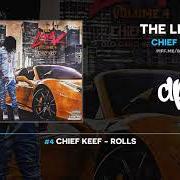 Der musikalische text UPSET von CHIEF KEEF ist auch in dem Album vorhanden The leek 4 (2018)