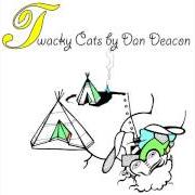 Der musikalische text ARMS SALOON von DAN DEACON ist auch in dem Album vorhanden Twacky cats (2004)