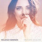 Der musikalische text DIAMONDS von KELLEIGH BANNEN ist auch in dem Album vorhanden Favorite colors (2019)