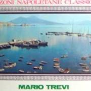 Der musikalische text I' TE VURRIA VASA' von CANZONI NAPOLETANE ist auch in dem Album vorhanden Classiche napoletane