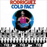 Der musikalische text I WONDER von SIXTO RODRIGUEZ ist auch in dem Album vorhanden Cold fact (2008)