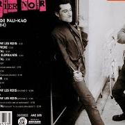 Der musikalische text HÔPITAL LOBOTOMIE von BÉRURIER NOIR ist auch in dem Album vorhanden La bataille de palikao (1984)