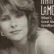 Der musikalische text DON'T GET AROUND MUCH ANYMORE von NANCY LAMOTT ist auch in dem Album vorhanden What's good about goodbye (1996)