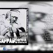 Der musikalische text SPLISH SPLASH von CAPPADONNA ist auch in dem Album vorhanden The pillage (1998)