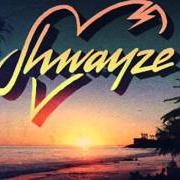 Der musikalische text LAZY DAYS von SHWAYZE ist auch in dem Album vorhanden Shwayze