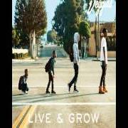 Der musikalische text A LITTLE TIME von CASEY VEGGIES ist auch in dem Album vorhanden Live & grow (2015)