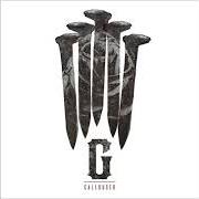 Der musikalische text MOMENTUM von GIDEON ist auch in dem Album vorhanden Calloused (2014)