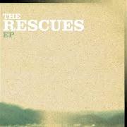 Der musikalische text CAN'T STAND THE RAIN von THE RESCUES ist auch in dem Album vorhanden Let loose the horses (2010)