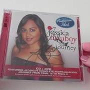 Der musikalische text ANOTHER DAY IN PARADISE von JESSICA MAUBOY ist auch in dem Album vorhanden The journey (2007)