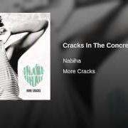 Der musikalische text CAN'T DO ANYTHING von NABIHA ist auch in dem Album vorhanden More cracks (2012)