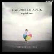 Der musikalische text TAKE ME AWAY von GABRIELLE APLIN ist auch in dem Album vorhanden English rain (2013)
