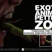 Der musikalische text PHARMAKOKINETIC von EXOTIC ANIMAL PETTING ZOO ist auch in dem Album vorhanden Tree of tongues (2012)