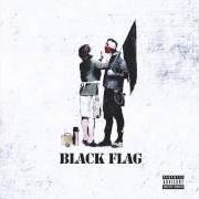 Der musikalische text BADDEST von MACHINE GUN KELLY ist auch in dem Album vorhanden Black flag (2013)