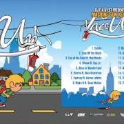 Der musikalische text MAKE IT von MACHINE GUN KELLY ist auch in dem Album vorhanden Lace up - mixtape (2010)