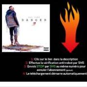 Der musikalische text HÉRO von MAC TYER ist auch in dem Album vorhanden Banger 3 (2017)