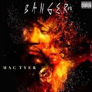 Der musikalische text M.D.F (MORT DANS LE FILM) von MAC TYER ist auch in dem Album vorhanden Banger (2013)