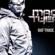 Der musikalische text INTROSPECTION von MAC TYER ist auch in dem Album vorhanden Hat trick (2010)