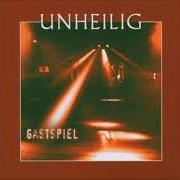 Der musikalische text SIEH IN MEIN GESICHT von UNHEILIG ist auch in dem Album vorhanden Gastspiel (live) (2005)