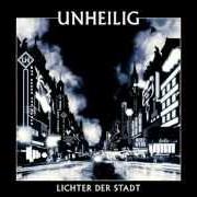 Der musikalische text EISENMANN von UNHEILIG ist auch in dem Album vorhanden Lichter der stadt (2012)