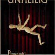 Der musikalische text MEMORIA von UNHEILIG ist auch in dem Album vorhanden Puppenspiel (2008)