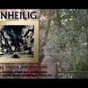 Der musikalische text GEBOREN UM ZU LEBEN von UNHEILIG ist auch in dem Album vorhanden Lichter der stadt (winter edition) (2012)