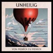 Der musikalische text LEGENDEN von UNHEILIG ist auch in dem Album vorhanden Von mensch zu mensch (2016)