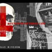 Der musikalische text THE MOTTO von RED CAFE ist auch in dem Album vorhanden Hell's kitchen (2012)