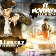 Der musikalische text VEN BUSCAME von J ALVAREZ ist auch in dem Album vorhanden El movimiento (2010)