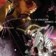 Der musikalische text TE QUIERO [SPANISH VERSION] von FLEX ist auch in dem Album vorhanden La evolucion romantic style (2009)