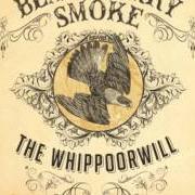 Der musikalische text CRIMSON MOON von BLACKBERRY SMOKE ist auch in dem Album vorhanden The whippoorwill (2012)