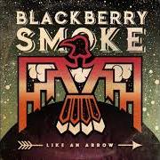 Der musikalische text FREE ON THE WING von BLACKBERRY SMOKE ist auch in dem Album vorhanden Like an arrow (2016)