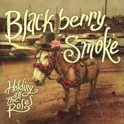 Der musikalische text TOO HIGH von BLACKBERRY SMOKE ist auch in dem Album vorhanden Holding all the roses (2015)