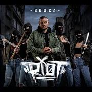 Der musikalische text ACHTERBAHN von BOSCA ist auch in dem Album vorhanden Riot (2019)