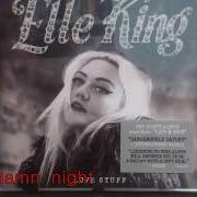 Der musikalische text PLAYING FOR KEEPS von ELLE KING ist auch in dem Album vorhanden Love stuff (2015)