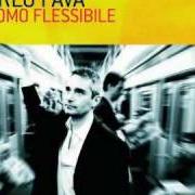 Der musikalische text LA PALUDE von CARLO FAVA ist auch in dem Album vorhanden L'uomo flessibile (sanremo edition) (2006)