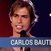 Der musikalische text ESPERANDOTE von CARLOS BAUTE ist auch in dem Album vorhanden Carlos baute: grandes exitos (2006)