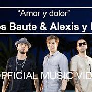 Der musikalische text AMOR & DOLOR von CARLOS BAUTE ist auch in dem Album vorhanden De amor y dolor (2019)