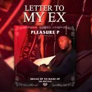 Der musikalische text SEX MECHANIC von PLEASURE P ist auch in dem Album vorhanden Break up to make up (2014)
