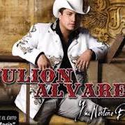 Der musikalische text PERDON POR QUE von JULION ALVAREZ ist auch in dem Album vorhanden Ni lo intentes (2010)