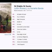 Der musikalische text CUANDO YA NO ESTE AQUÍ von JULION ALVAREZ ist auch in dem Album vorhanden 20 kilates (2014)