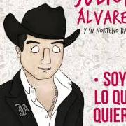 Der musikalische text QUE ME OLVIDAS von JULION ALVAREZ ist auch in dem Album vorhanden Soy lo que quiero...Indispensable (2014)