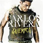 Der musikalische text CALLADO von CARLOS RIVERA ist auch in dem Album vorhanden Carlos rivera (2006)