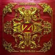 Der musikalische text TRUE COLORS von ZEDD ist auch in dem Album vorhanden True colors (2015)