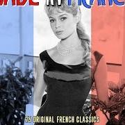 Der musikalische text LA BALLADE DES AMOURS von ALAIN BARRIÈRE ist auch in dem Album vorhanden Cathy 1963 (1963)