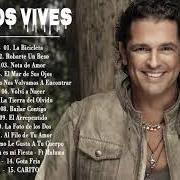 Der musikalische text TODOS SOMOS MÉXICO von CARLOS VIVES ist auch in dem Album vorhanden Vives (2017)