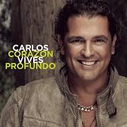 Der musikalische text LA FOTO DE LOS DOS von CARLOS VIVES ist auch in dem Album vorhanden Corazon profundo (2013)