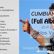 Der musikalische text EN LA SELVA von CARLOS VIVES ist auch in dem Album vorhanden Cumbiana ii (2022)