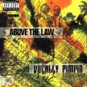 Der musikalische text WICKED von ABOVE THE LAW ist auch in dem Album vorhanden Vocally pimpin' (1991)