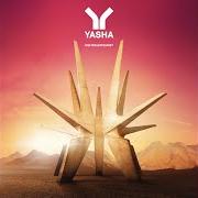 Der musikalische text 5 MINUTEN GOTT von YASHA ist auch in dem Album vorhanden Weltraumtourist (2013)